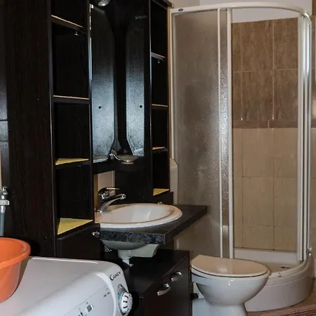 In Novigrad Istrien 35884 Appartement *