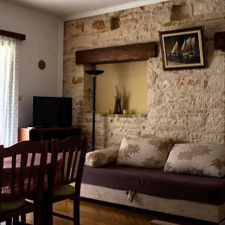 In Novigrad Istrien 35884 Appartement